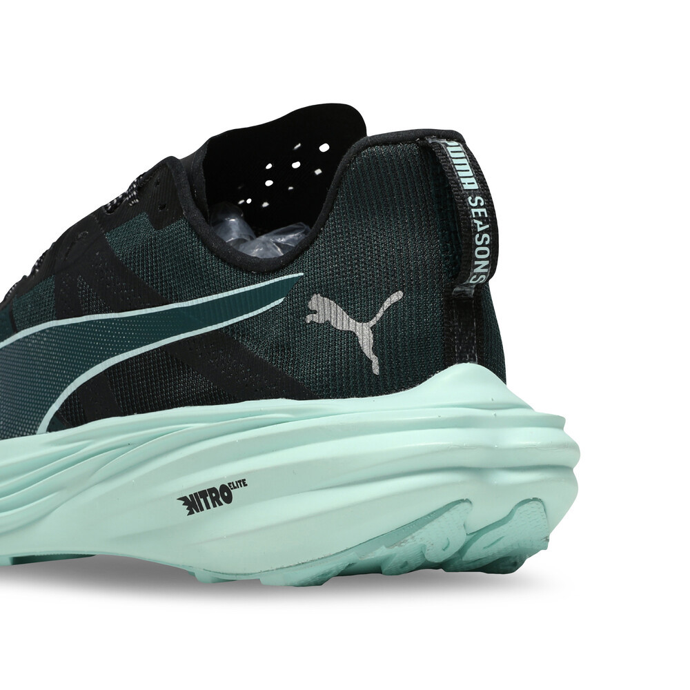 PUMA Deviate NITRO™ Elite Trail 慢跑運動鞋 男性