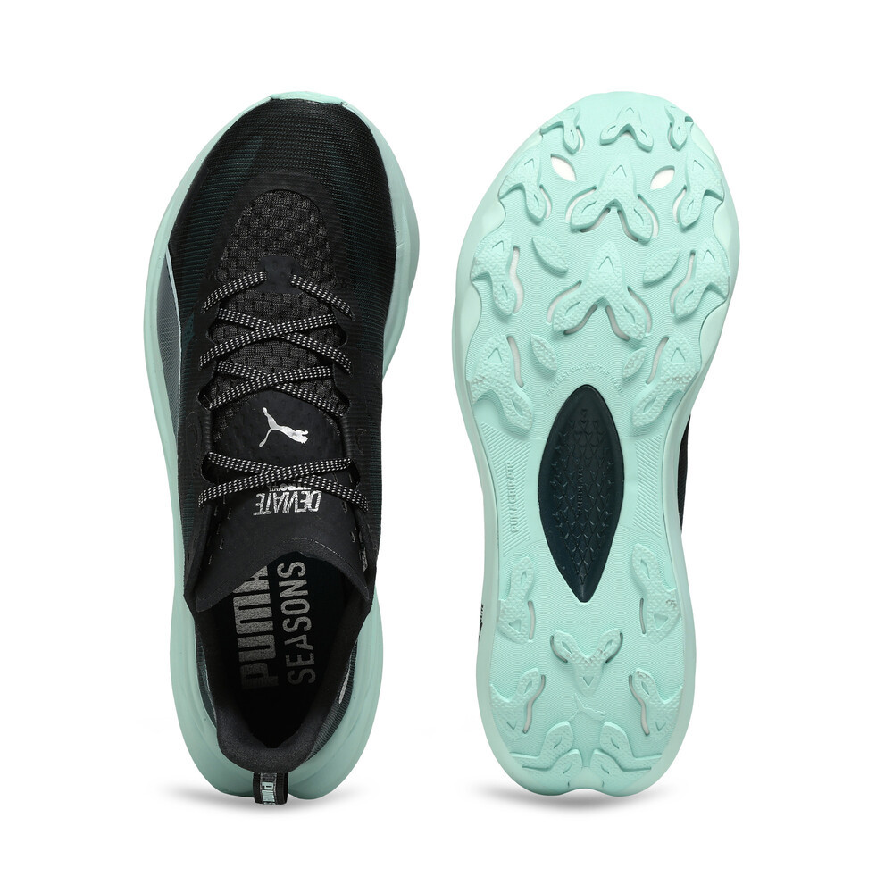 PUMA Deviate NITRO™ Elite Trail 慢跑運動鞋 男性