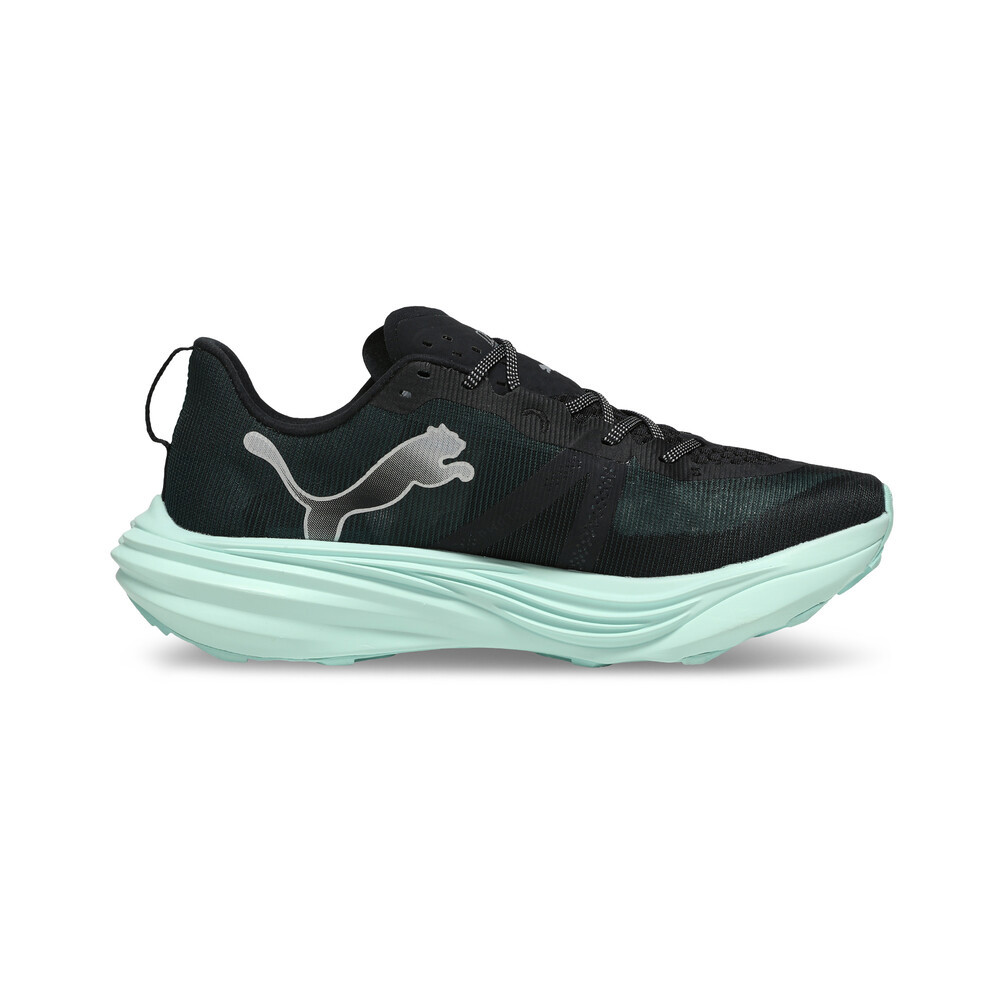 PUMA Deviate NITRO™ Elite Trail 慢跑運動鞋 男性