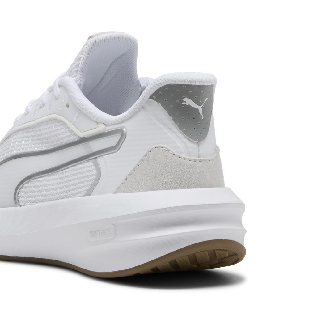 PUMA Softride Courtney Wns 慢跑運動鞋 女性