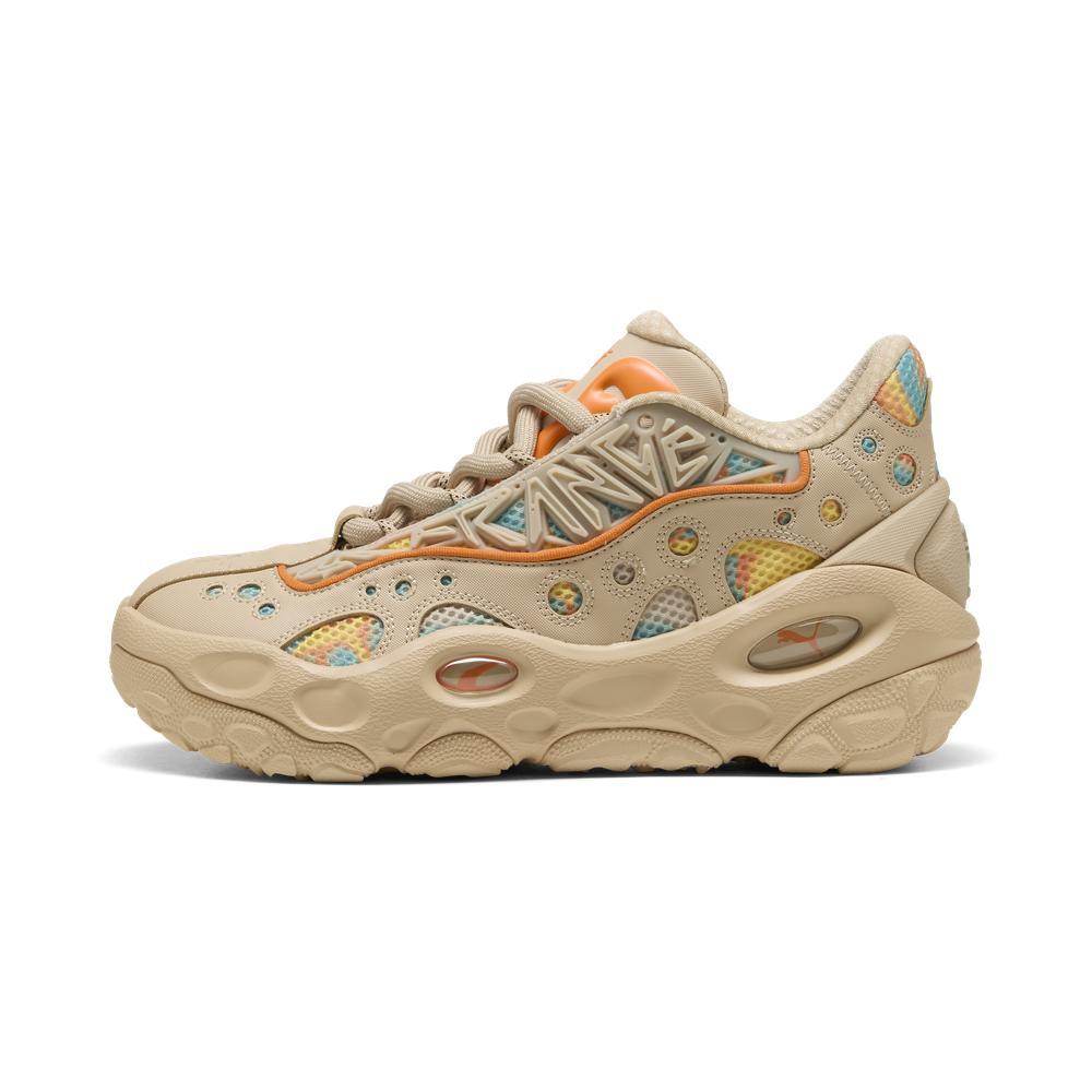 PUMA La Francé RNR Flare 籃球運動鞋 男性
