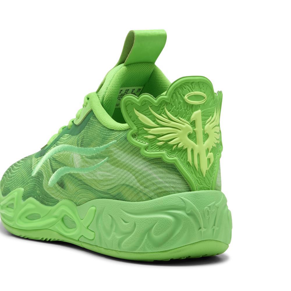 PUMA MB.04 Lo Team 籃球運動鞋 男性