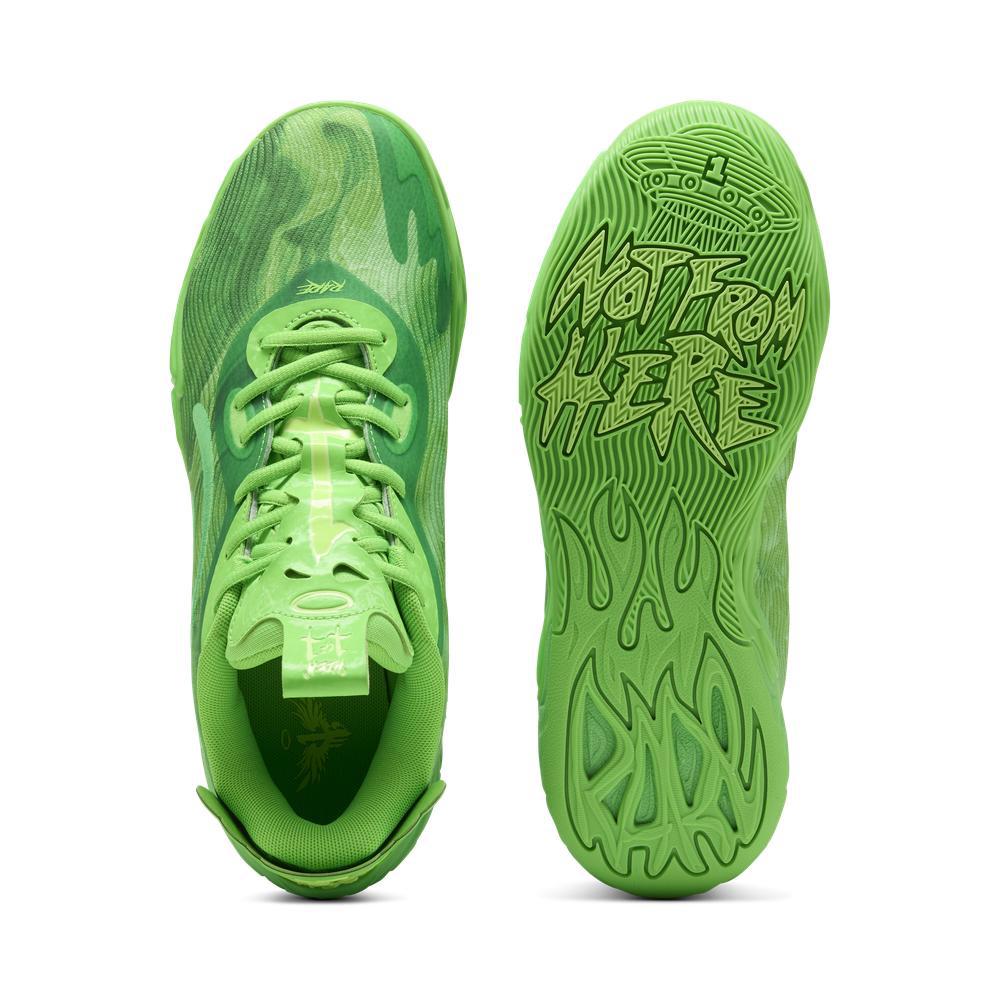 PUMA MB.04 Lo Team 籃球運動鞋 男性