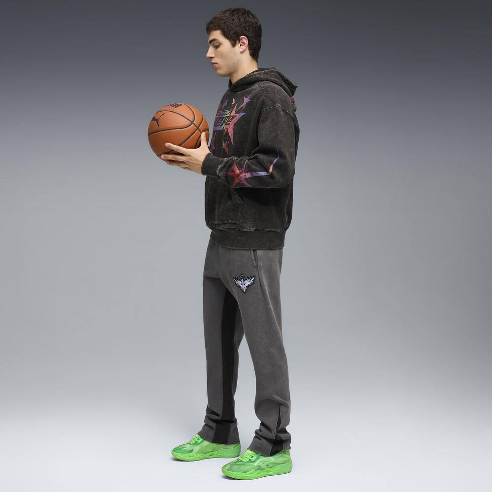 PUMA MB.04 Lo Team 籃球運動鞋 男性