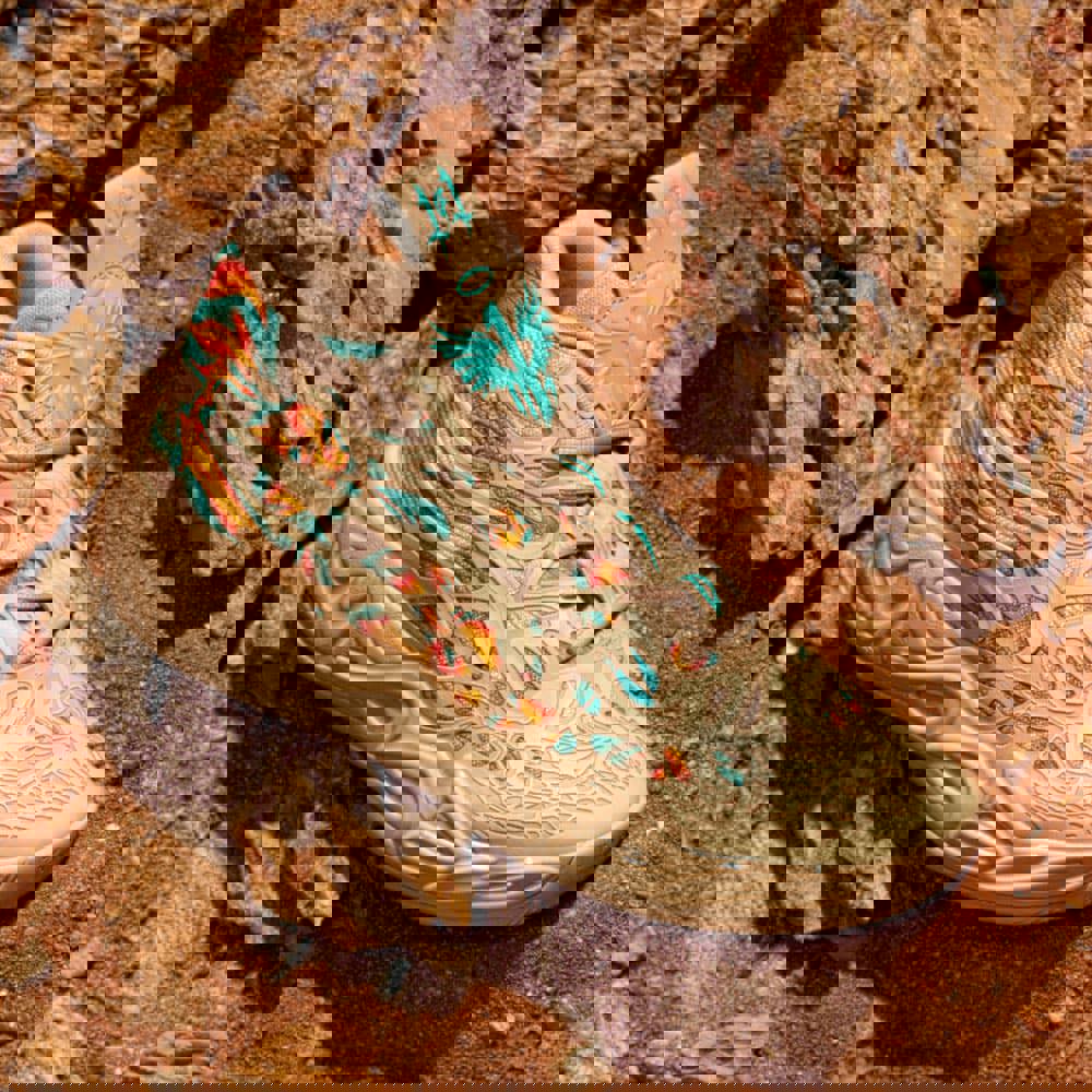 PUMA MB.04 Flare 籃球運動鞋 男性