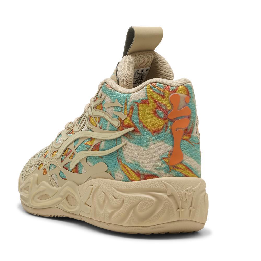 PUMA MB.04 Flare 籃球運動鞋 男性