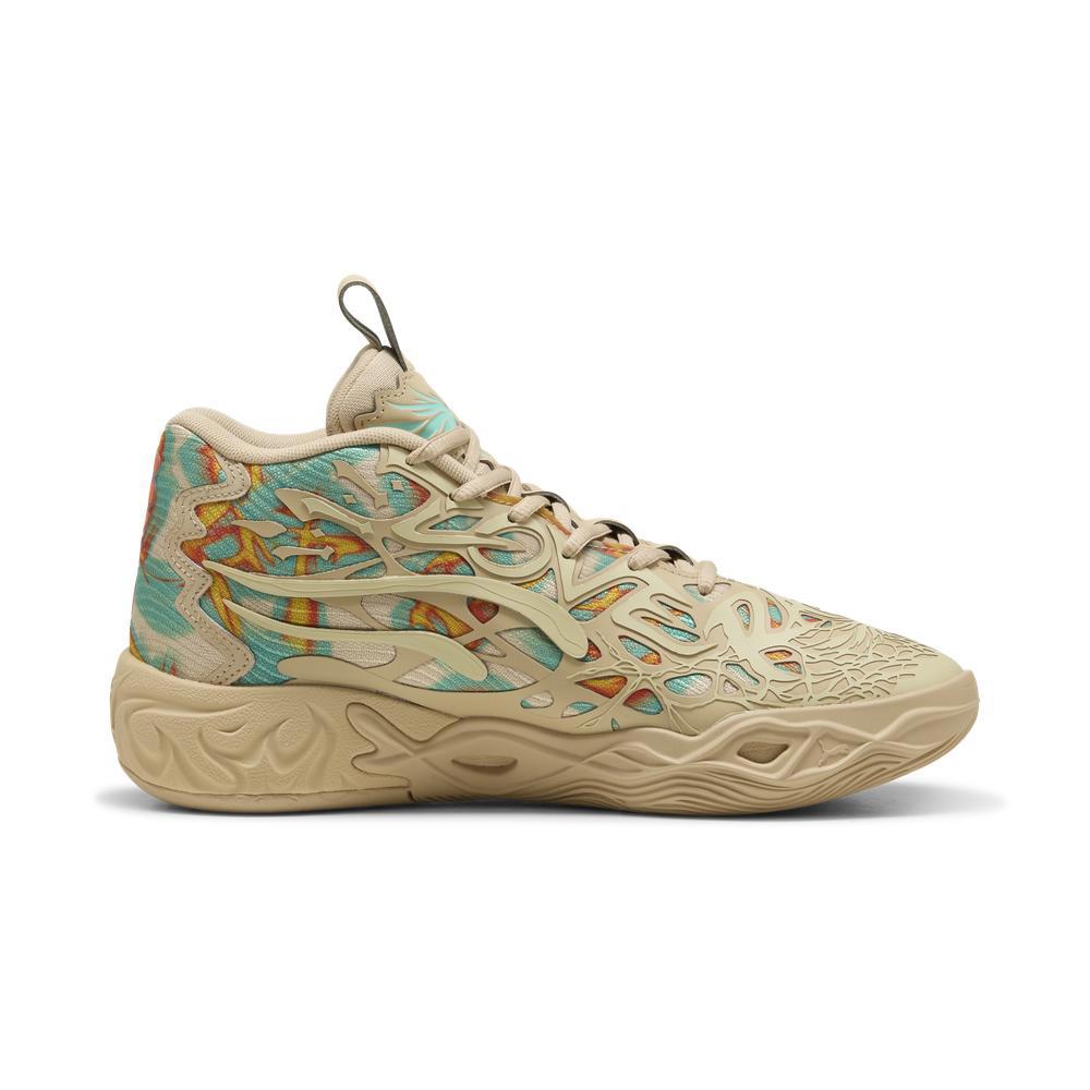 PUMA MB.04 Flare 籃球運動鞋 男性