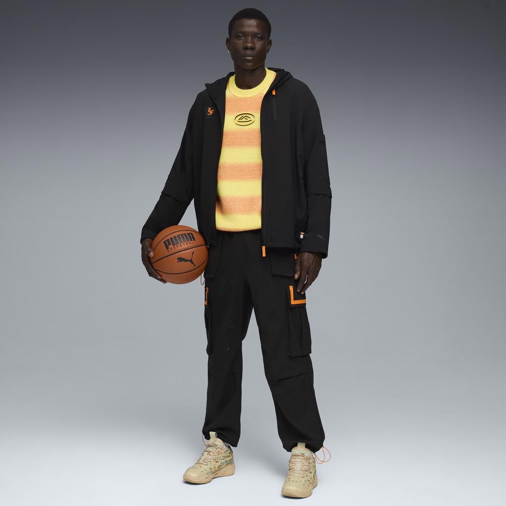 PUMA MB.04 Flare 籃球運動鞋 男性