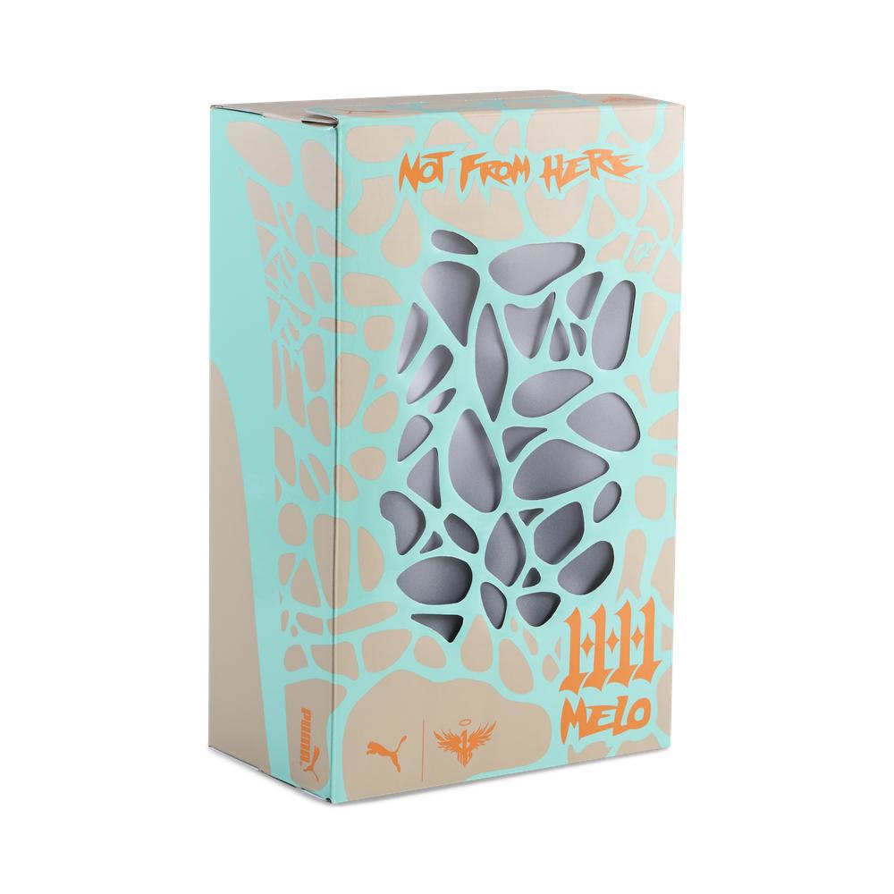 PUMA MB.04 Flare 籃球運動鞋 男性