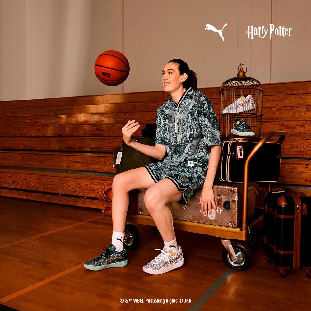 PUMA Stewie 4 Harry Potter 籃球運動鞋 男性