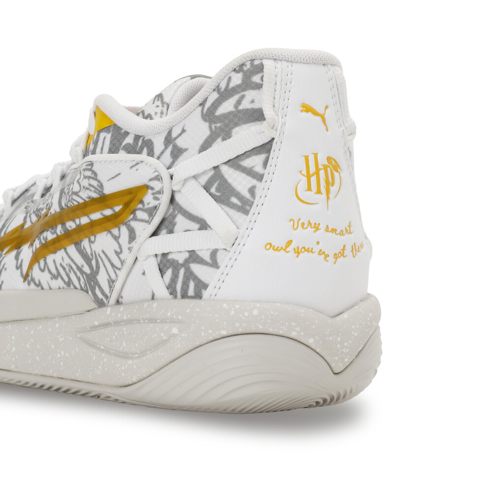 PUMA Stewie 4 Harry Potter 籃球運動鞋 男性