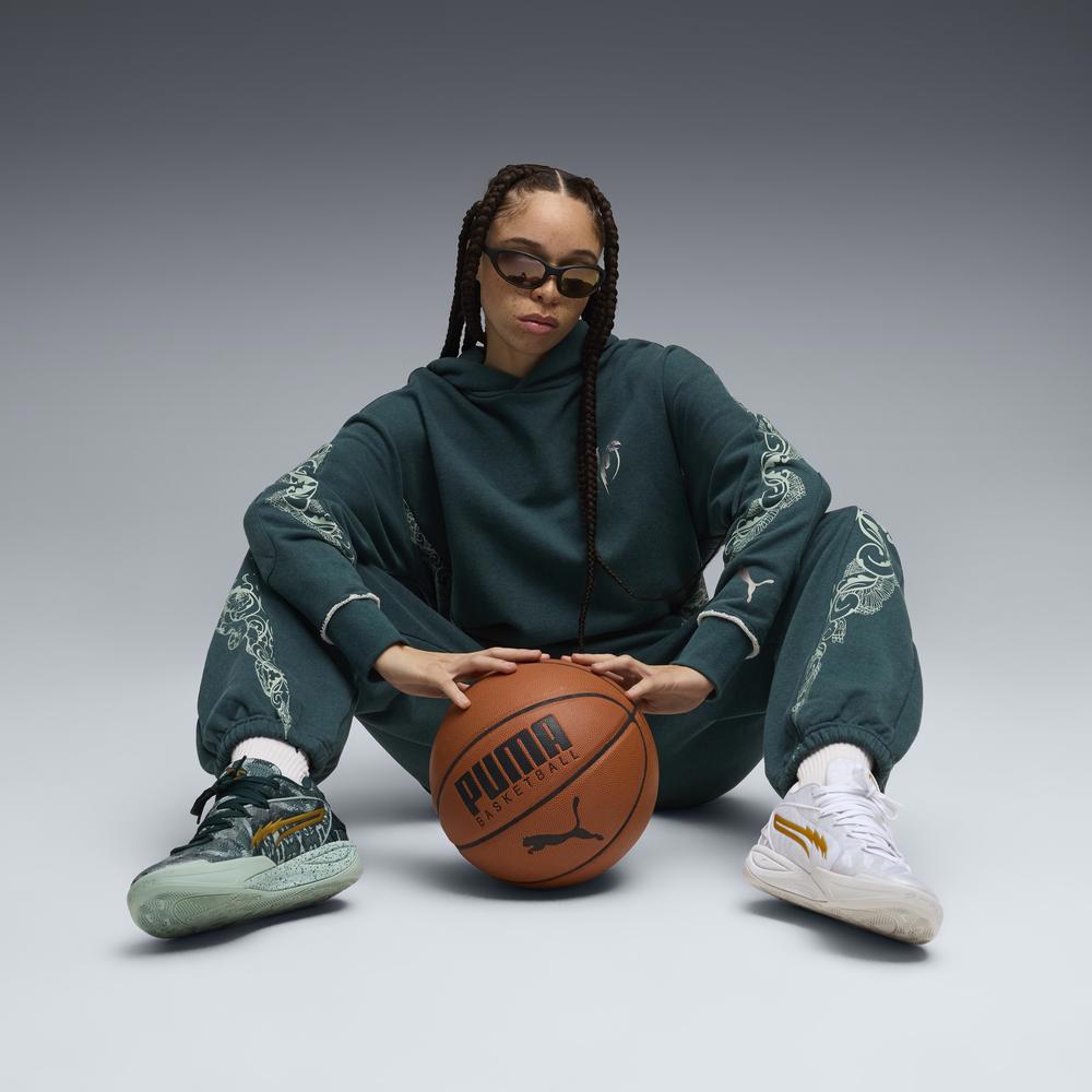 PUMA Stewie 4 Harry Potter 籃球運動鞋 男性