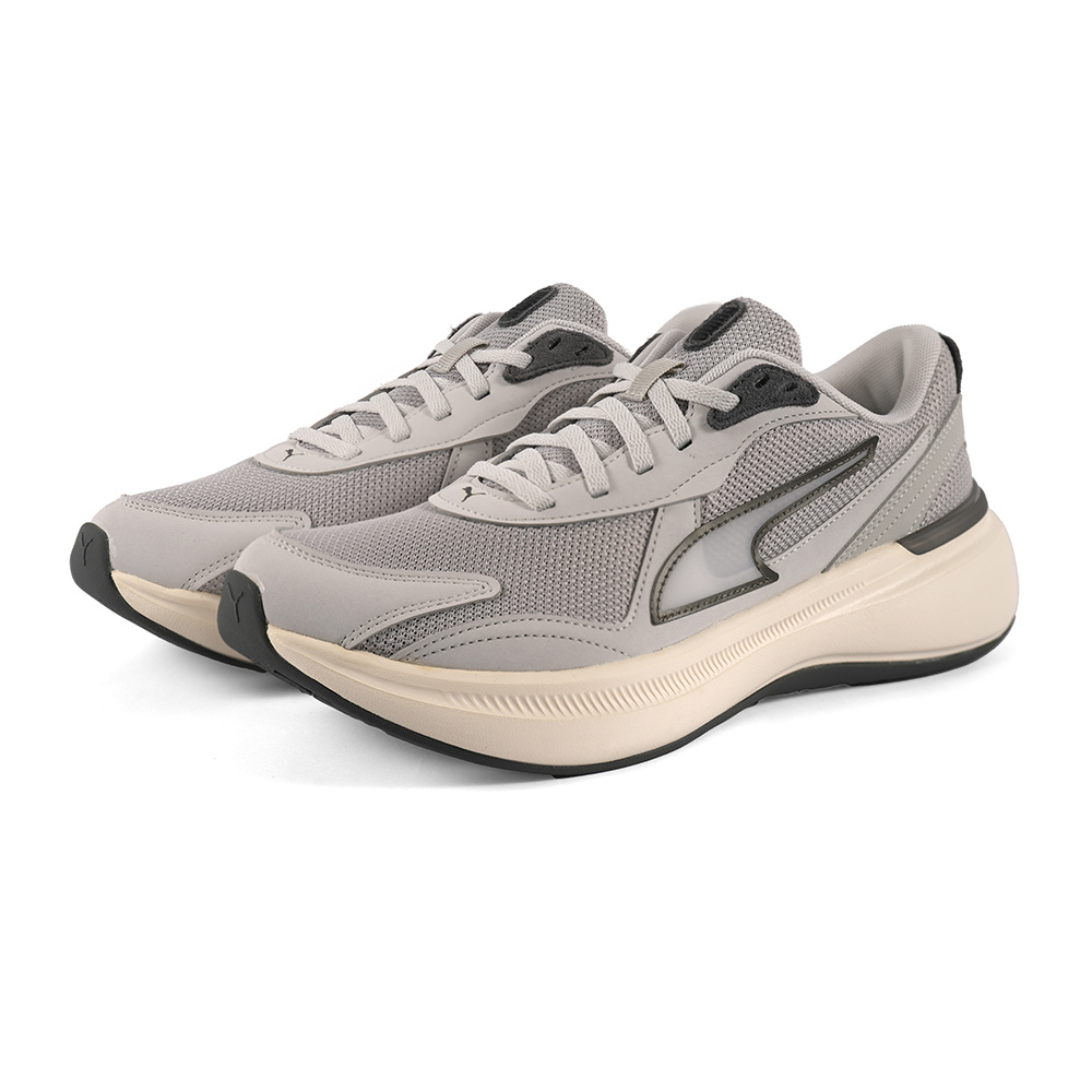 PUMA Softride Exo NU 慢跑運動鞋 男女共同
