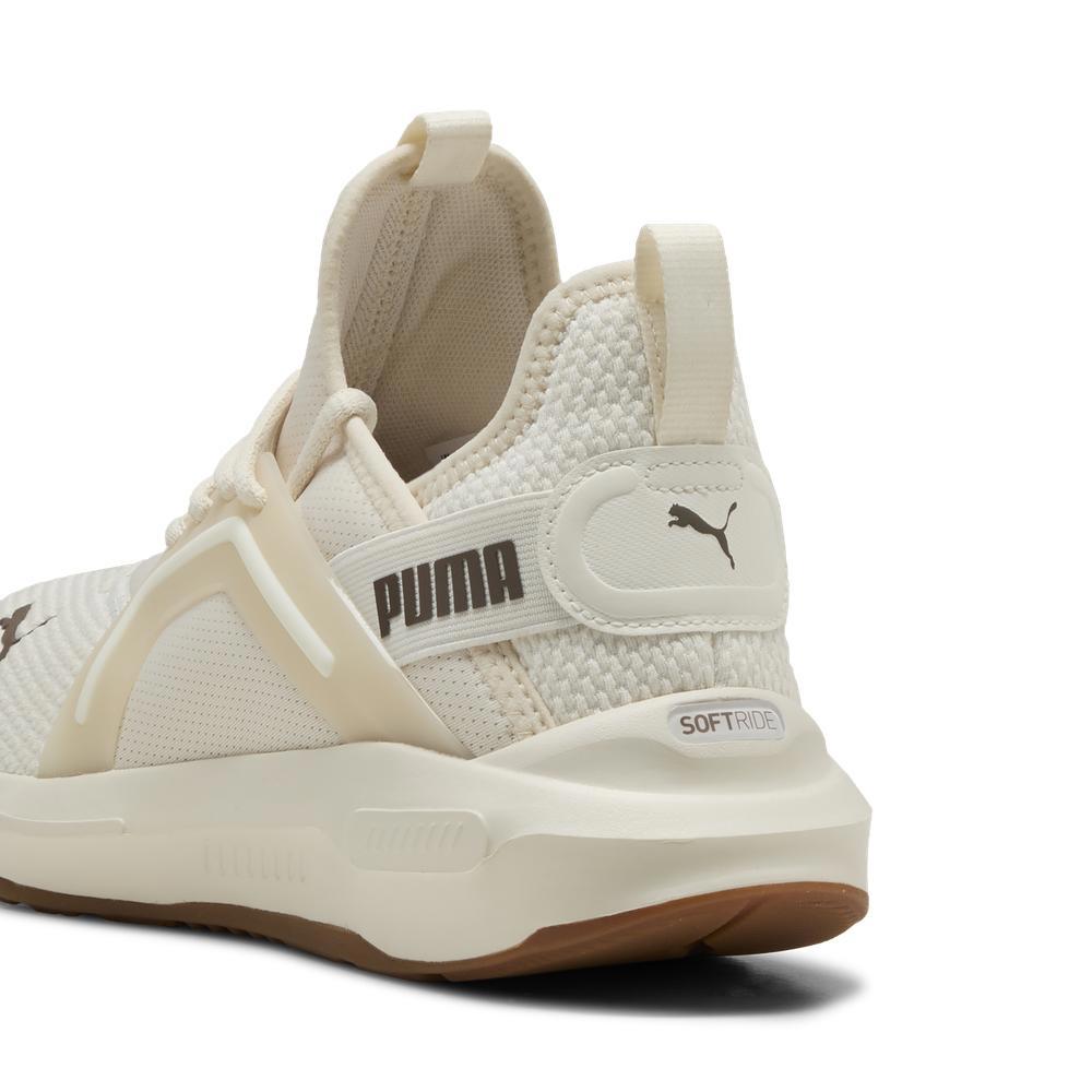 PUMA Softride Enzo 5 Premium 慢跑運動鞋 男女共同