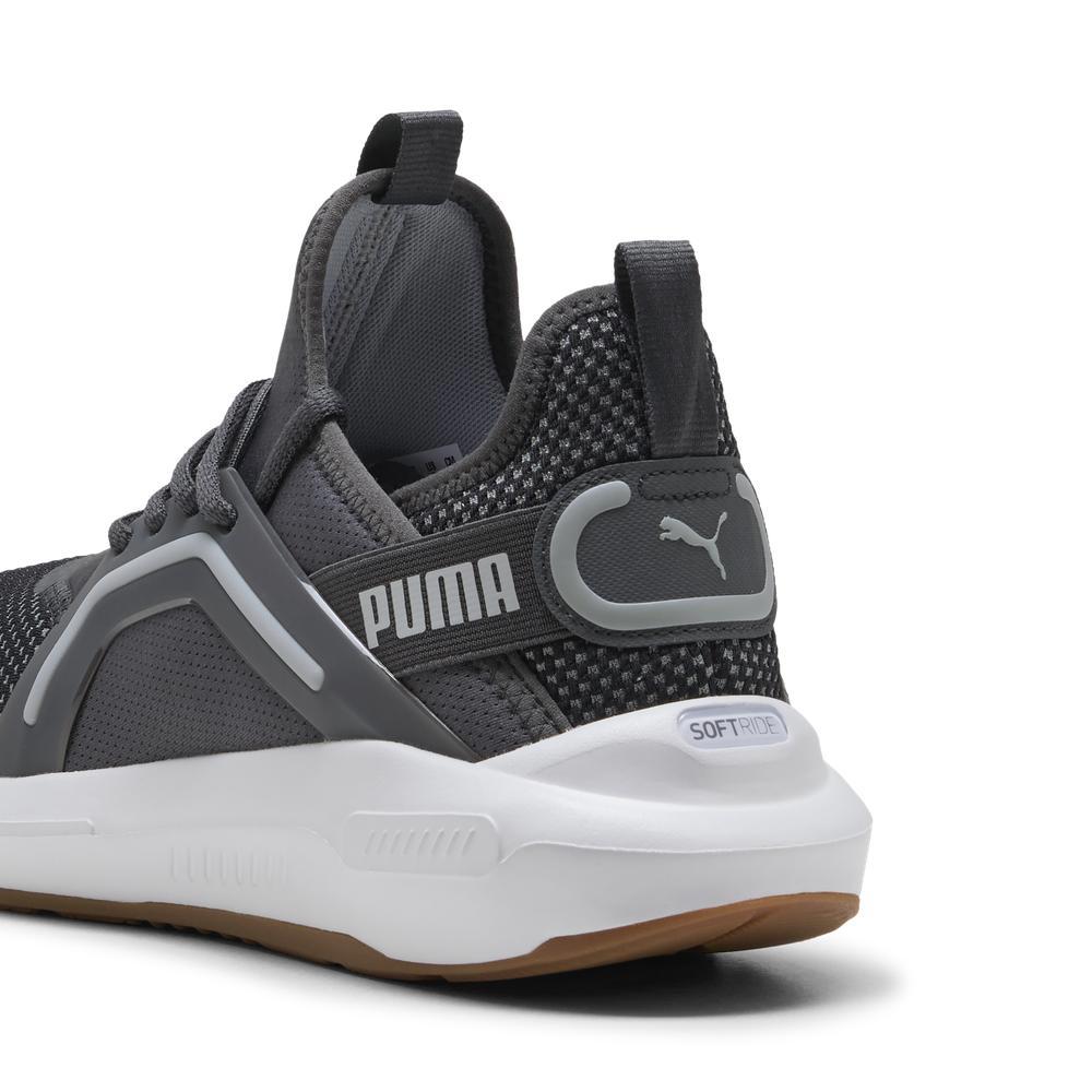 PUMA Softride Enzo 5 Premium 慢跑運動鞋 男女共同