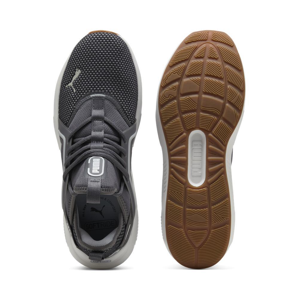 PUMA Softride Enzo 5 Premium 慢跑運動鞋 男女共同