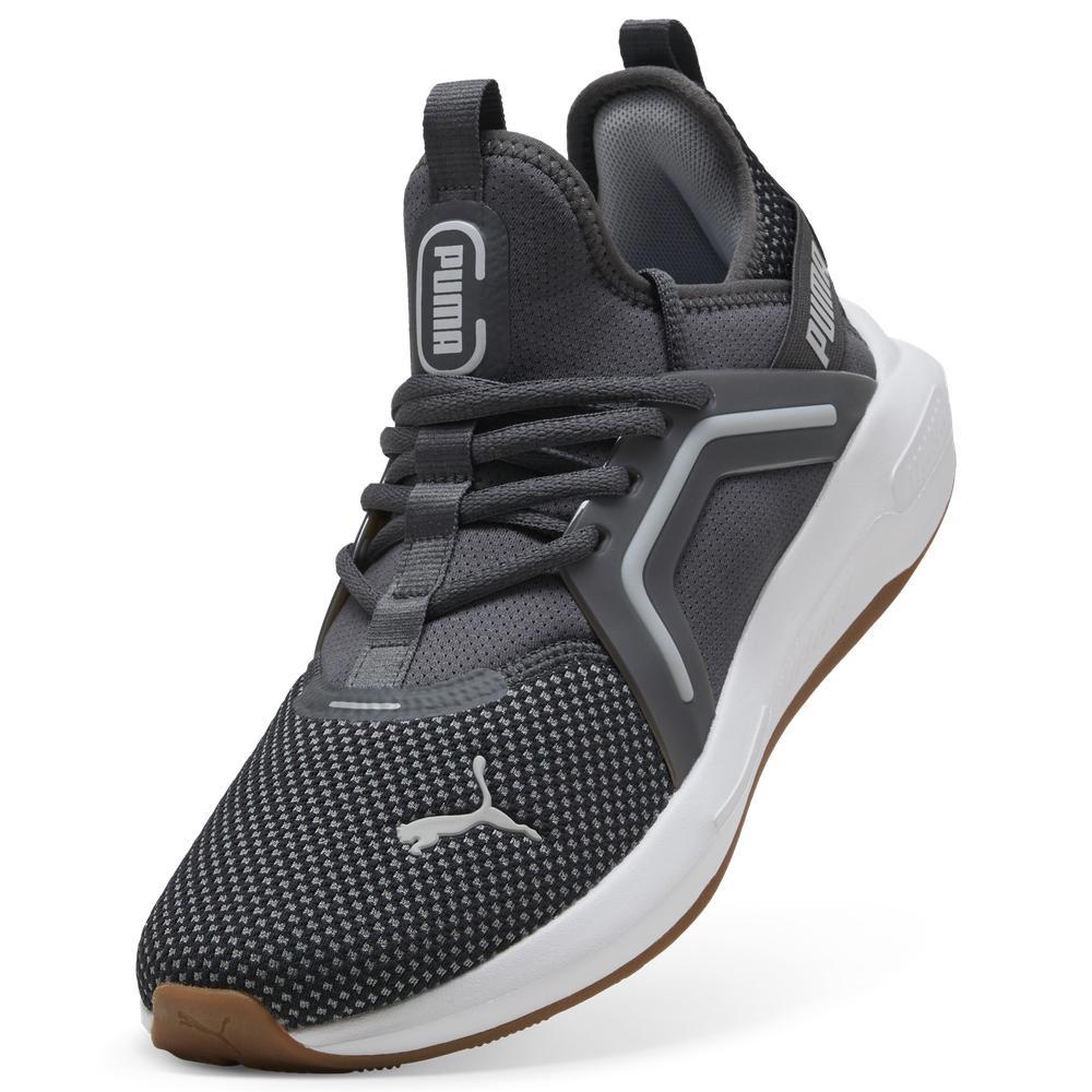 PUMA Softride Enzo 5 Premium 慢跑運動鞋 男女共同