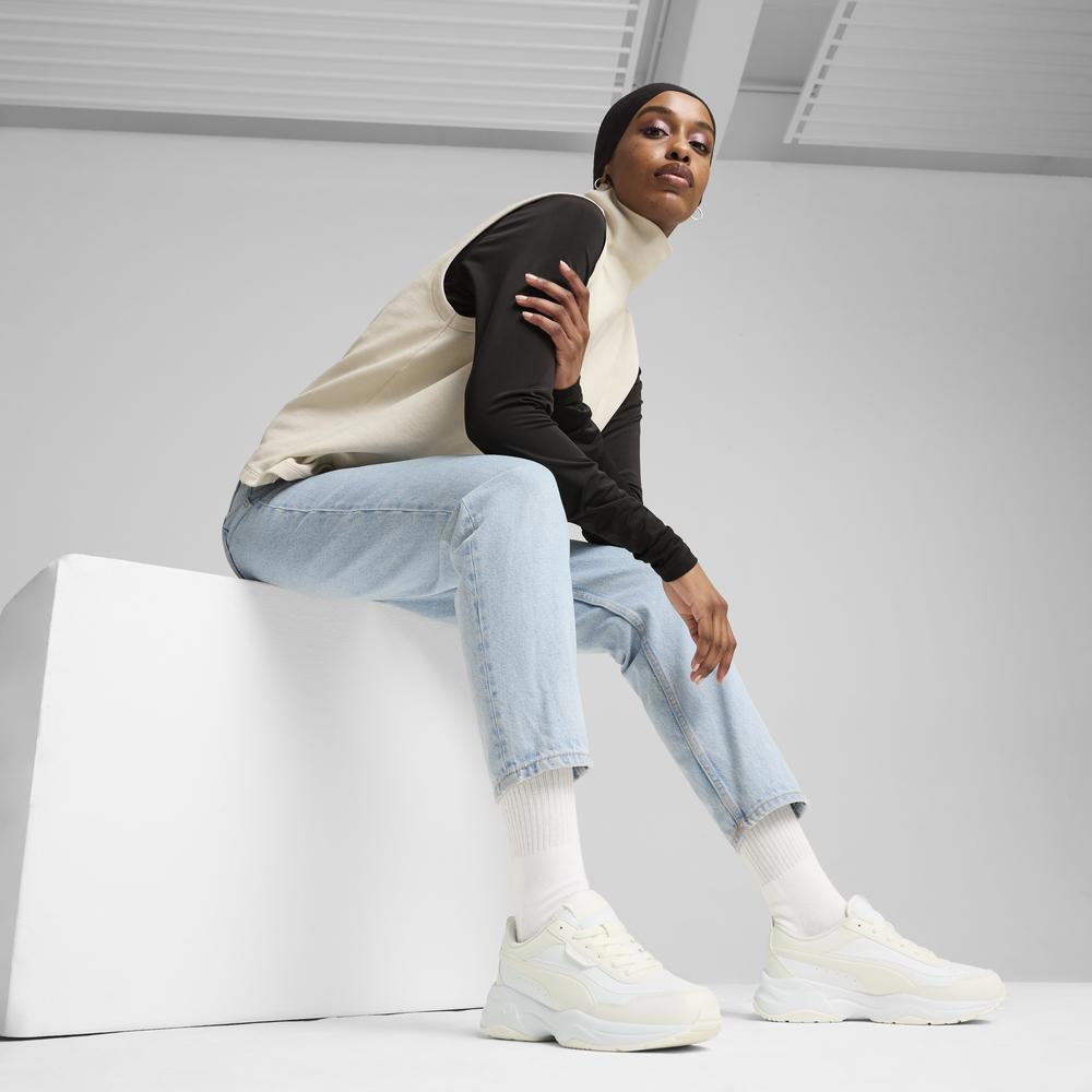 PUMA Cilia Mode 休閒運動鞋 女性
