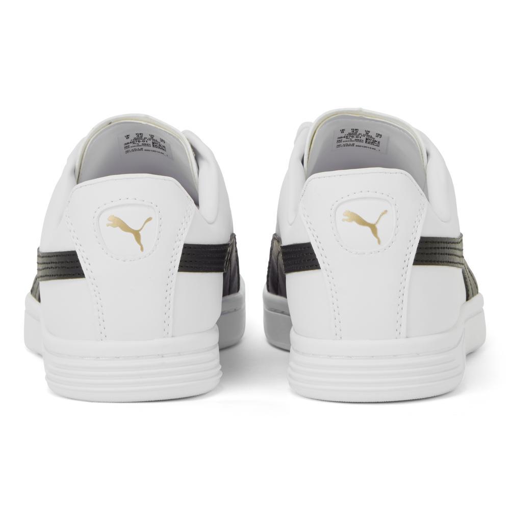 PUMA Court Star SL 休閒運動鞋 男女共同