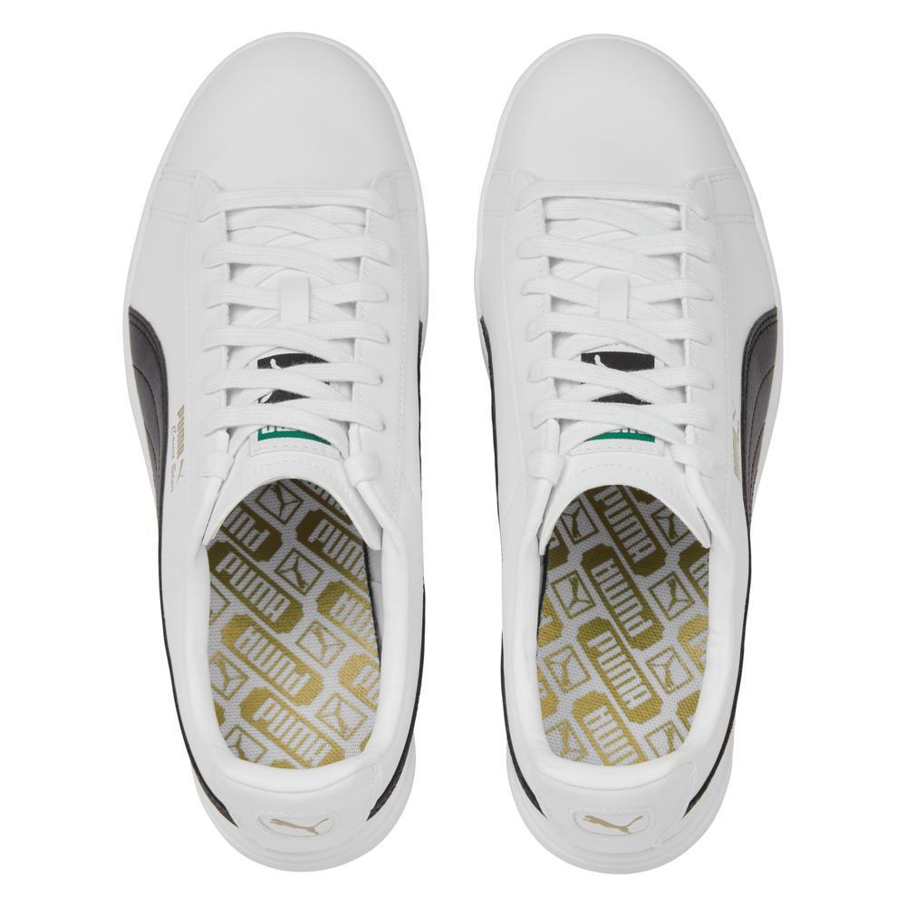 PUMA Court Star SL 休閒運動鞋 男女共同