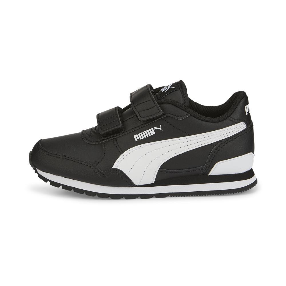 PUMA ST Runner v3 L V PS 休閒運動鞋 孩童