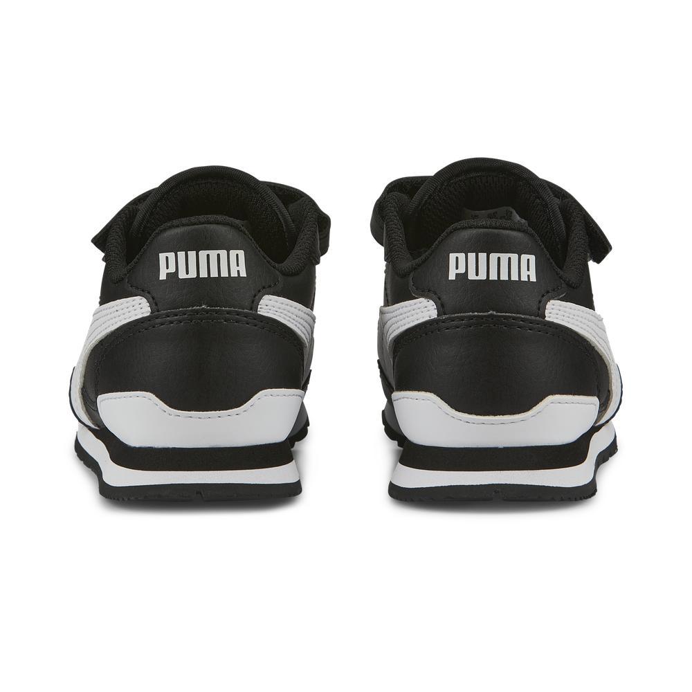 PUMA ST Runner v3 L V PS 休閒運動鞋 孩童