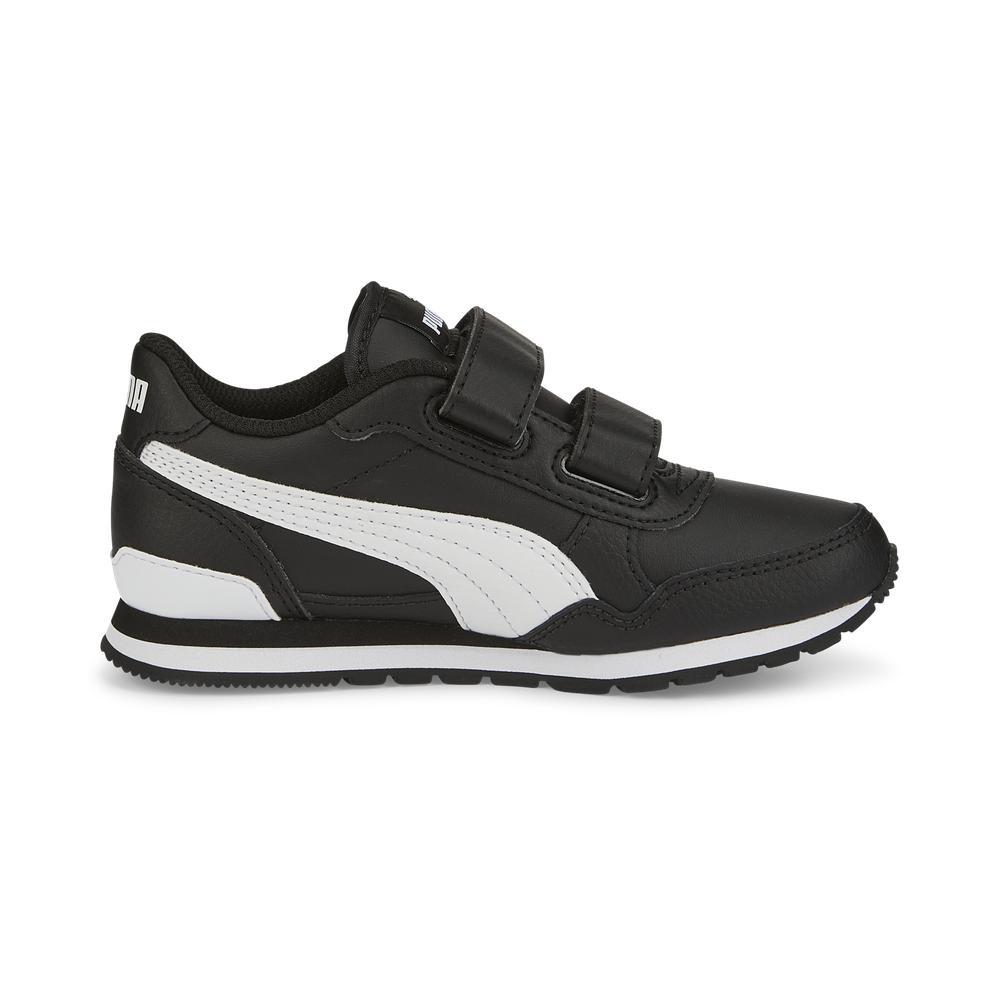 PUMA ST Runner v3 L V PS 休閒運動鞋 孩童