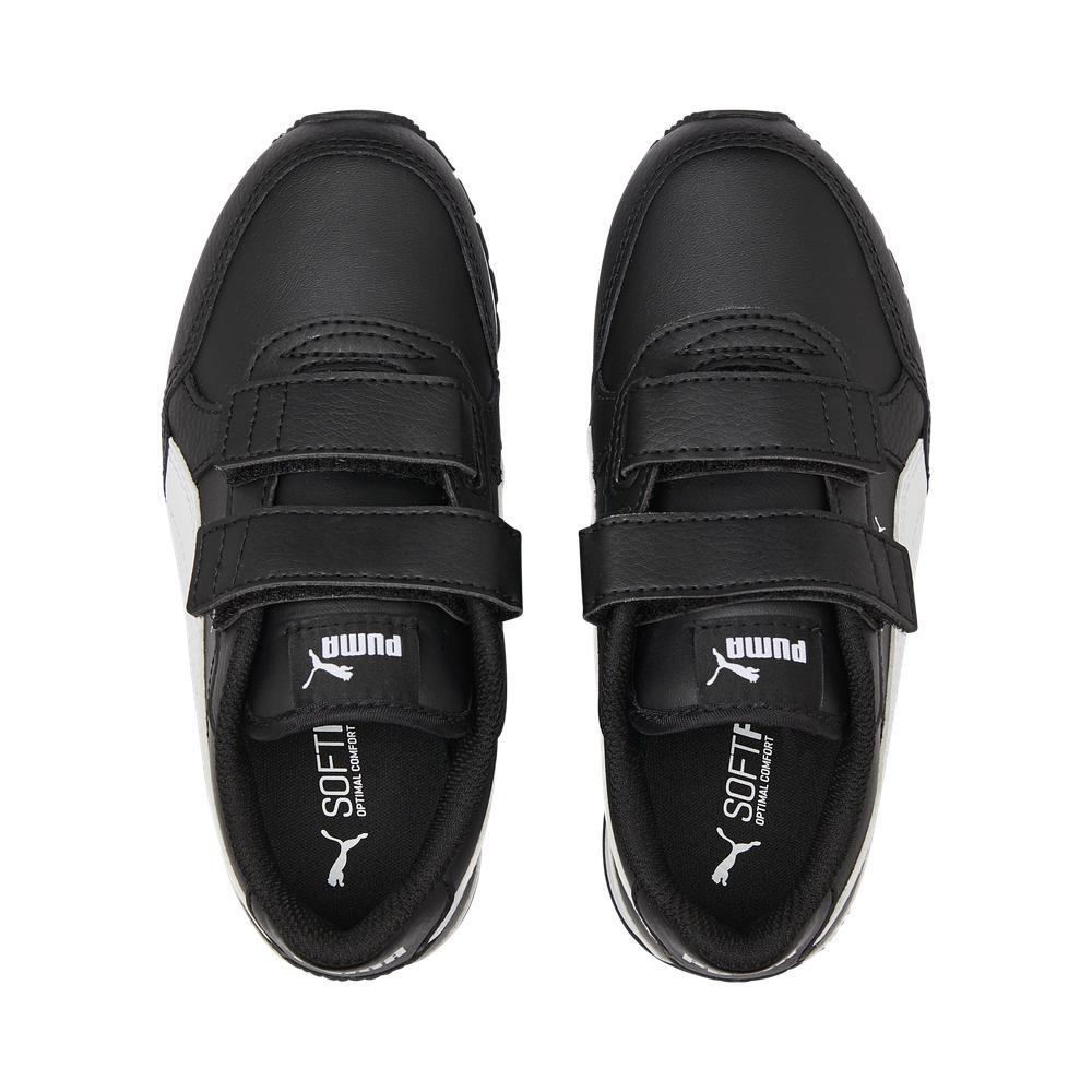 PUMA ST Runner v3 L V PS 休閒運動鞋 孩童