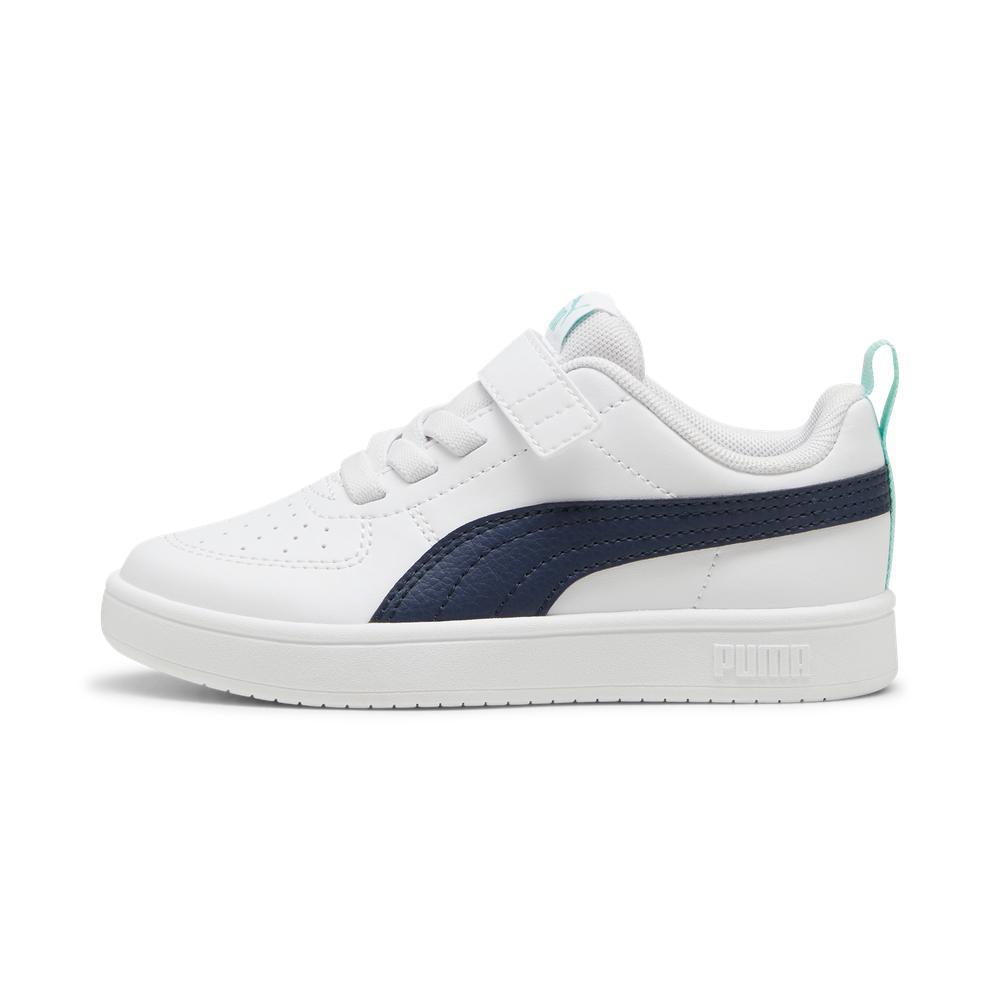 PUMA Rickie AC+ PS 流行休閒鞋 孩童