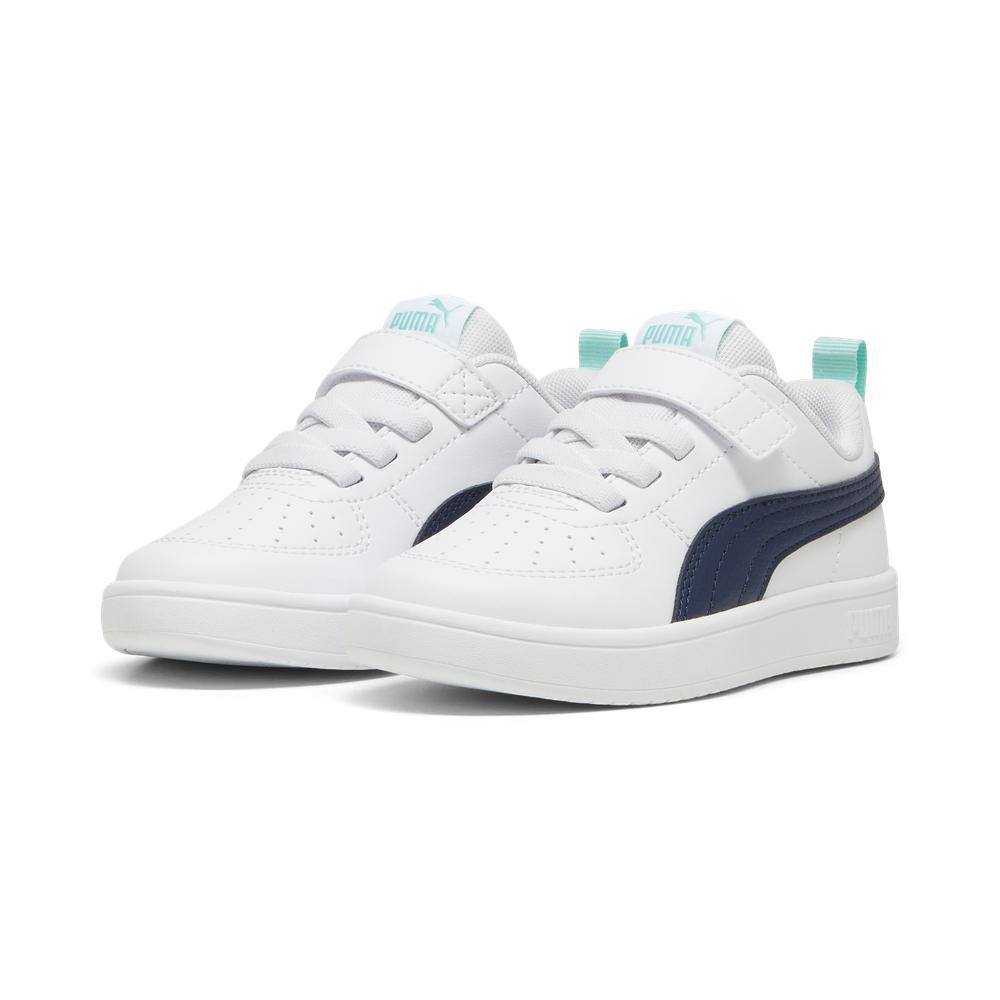 PUMA Rickie AC+ PS 流行休閒鞋 孩童