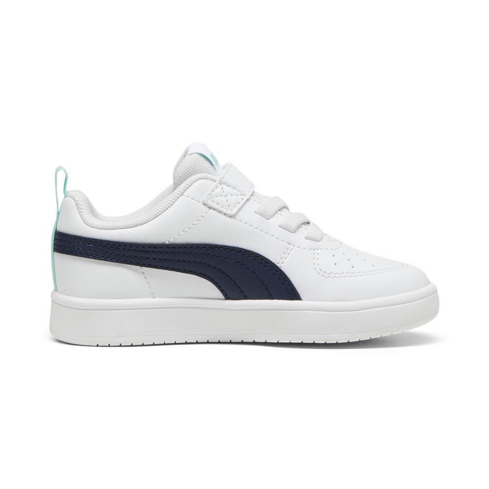 PUMA Rickie AC+ PS 流行休閒鞋 孩童