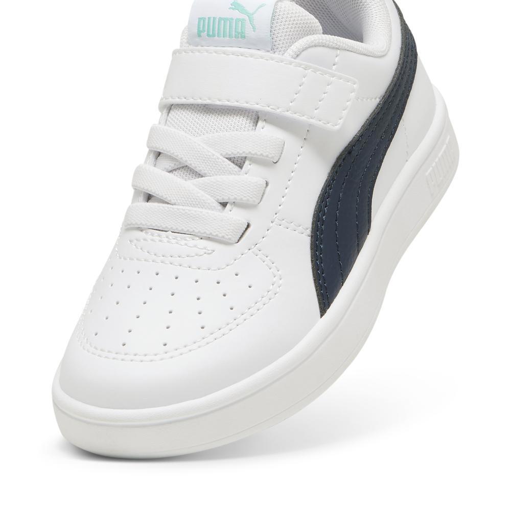 PUMA Rickie AC+ PS 流行休閒鞋 孩童