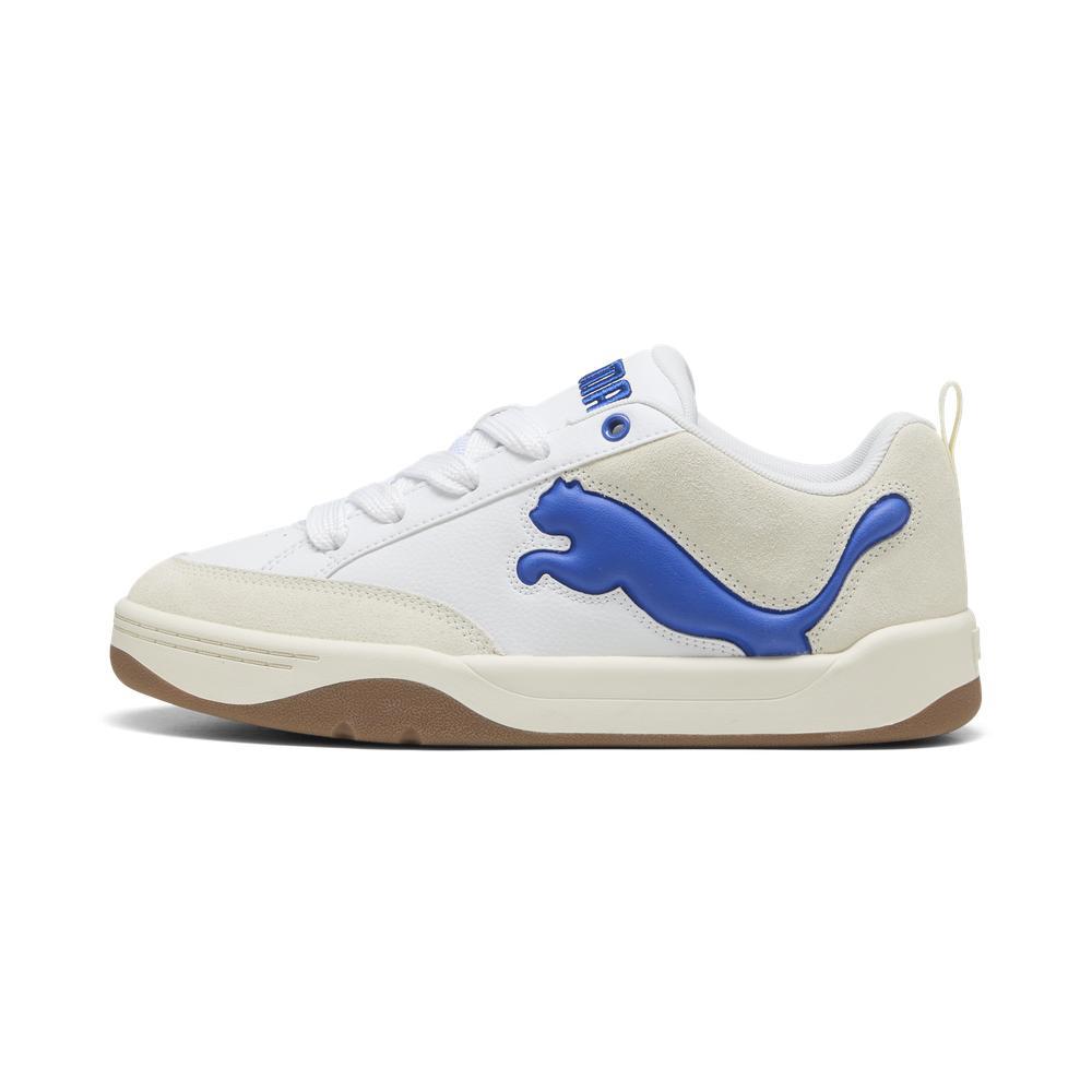 PUMA Park Lifestyle SD 休閒運動鞋 男女共同