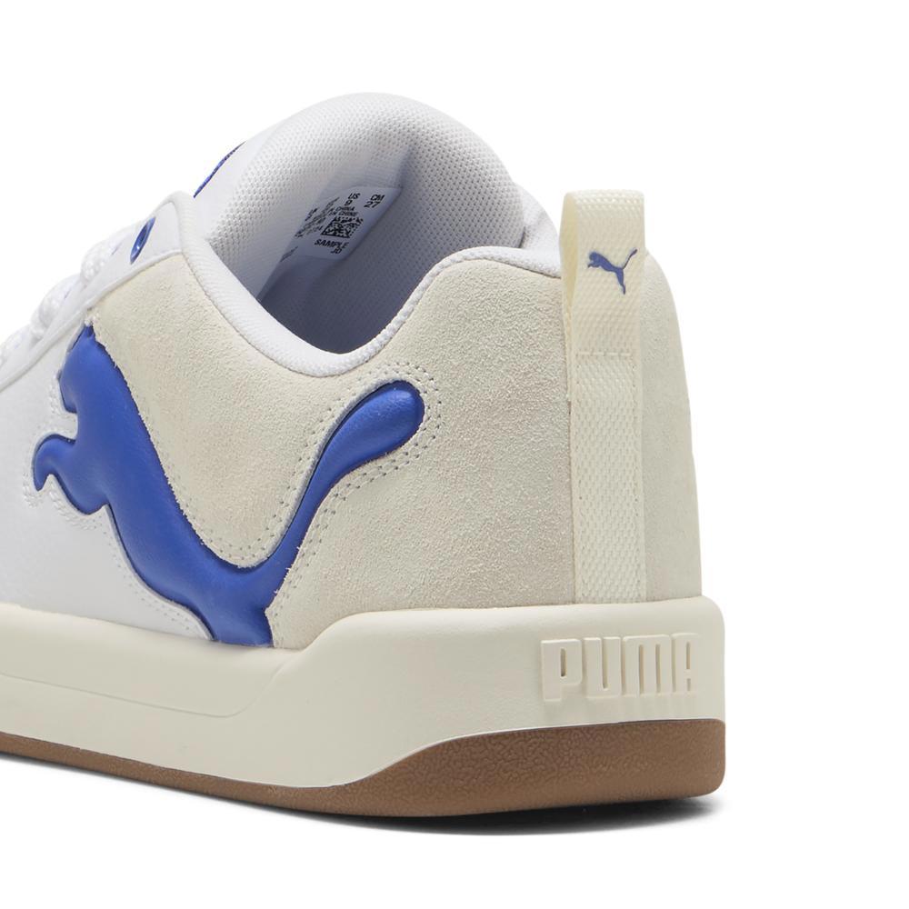 PUMA Park Lifestyle SD 休閒運動鞋 男女共同