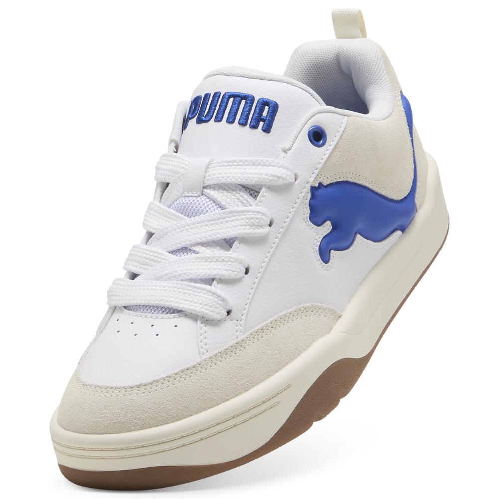 PUMA Park Lifestyle SD 休閒運動鞋 男女共同