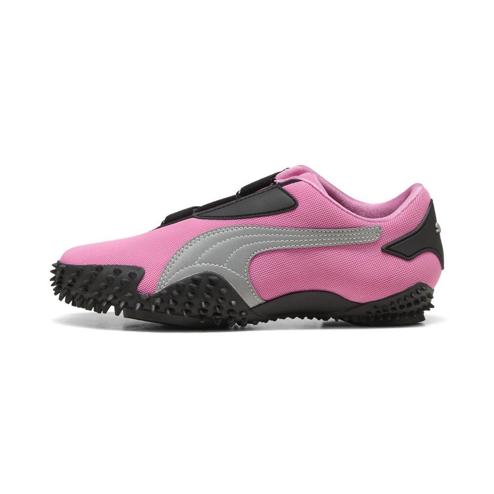 PUMA Mostro OG 武術流行休閒鞋 男女共同