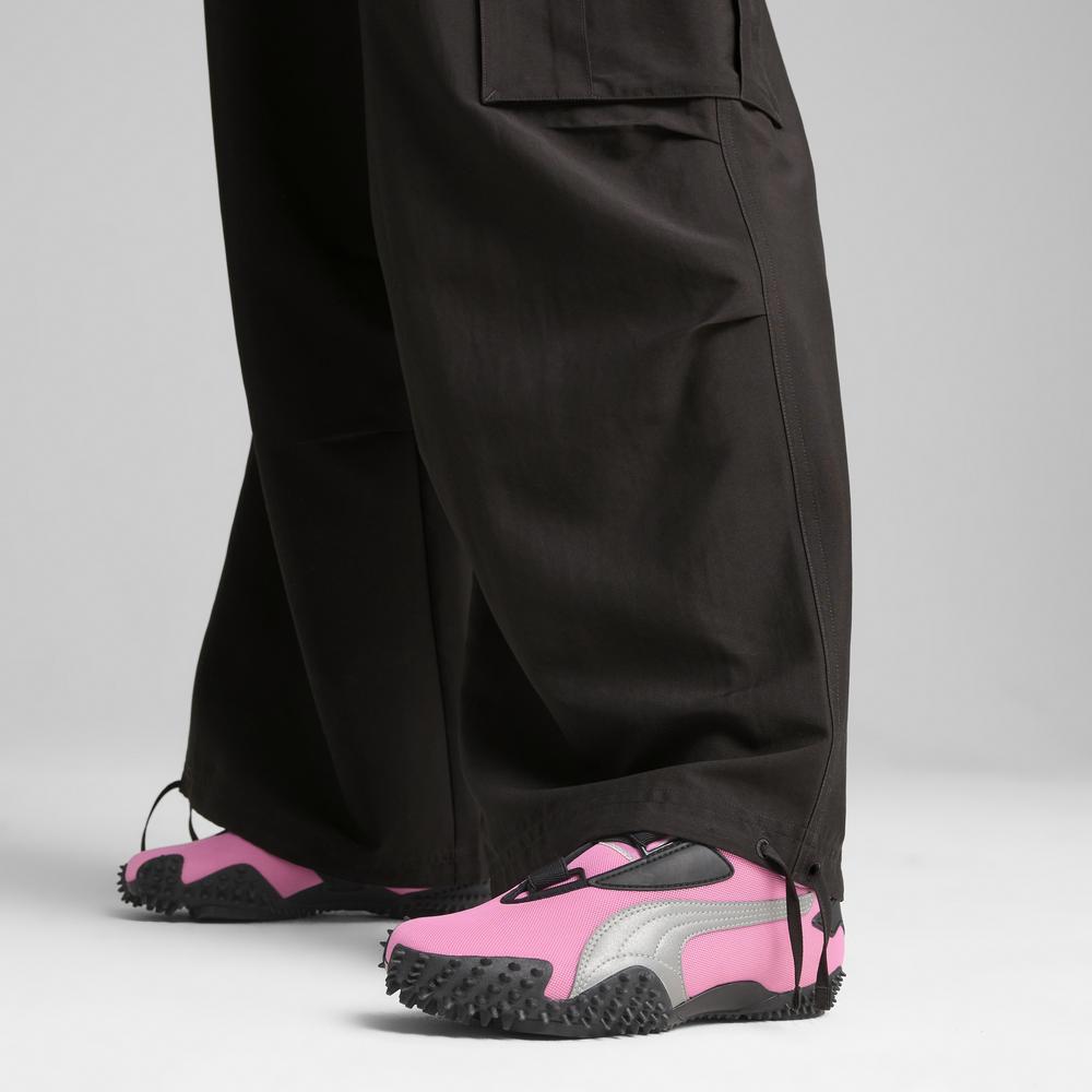 PUMA Mostro OG 武術流行休閒鞋 男女共同