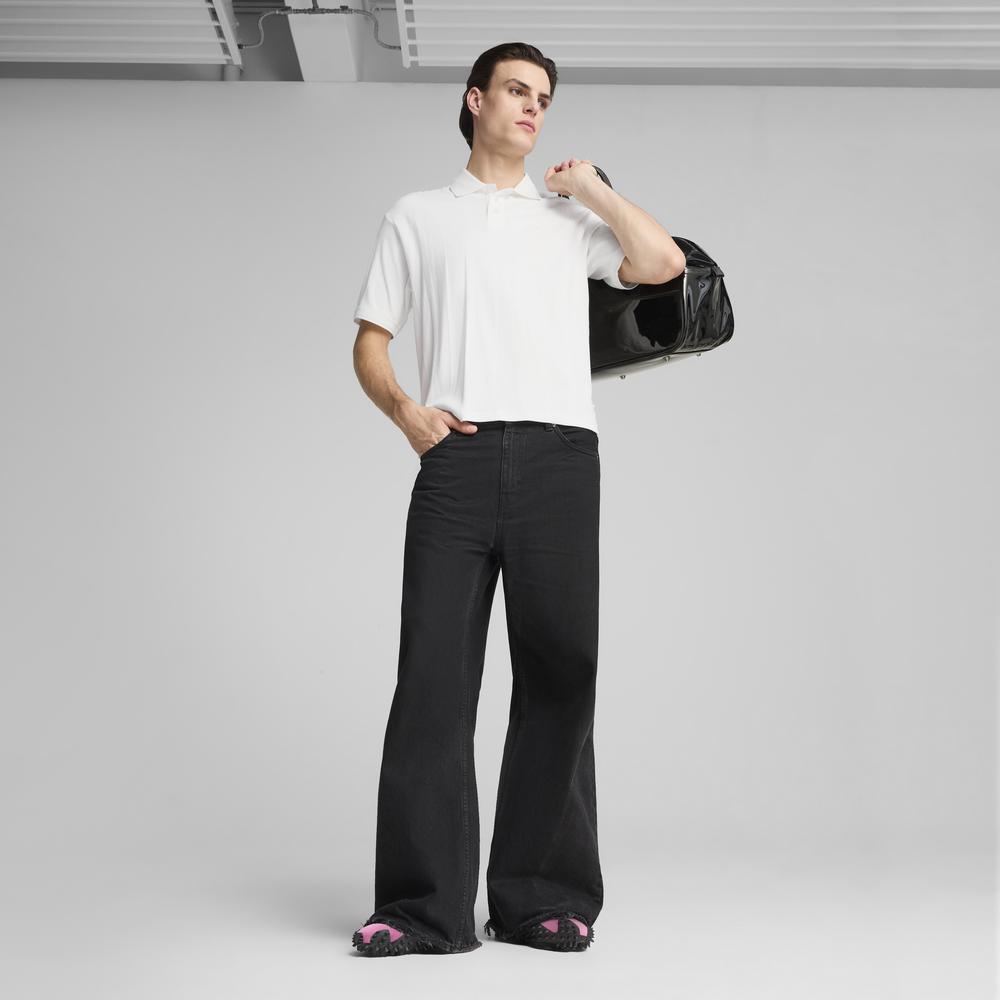 PUMA Mostro OG 武術流行休閒鞋 男女共同