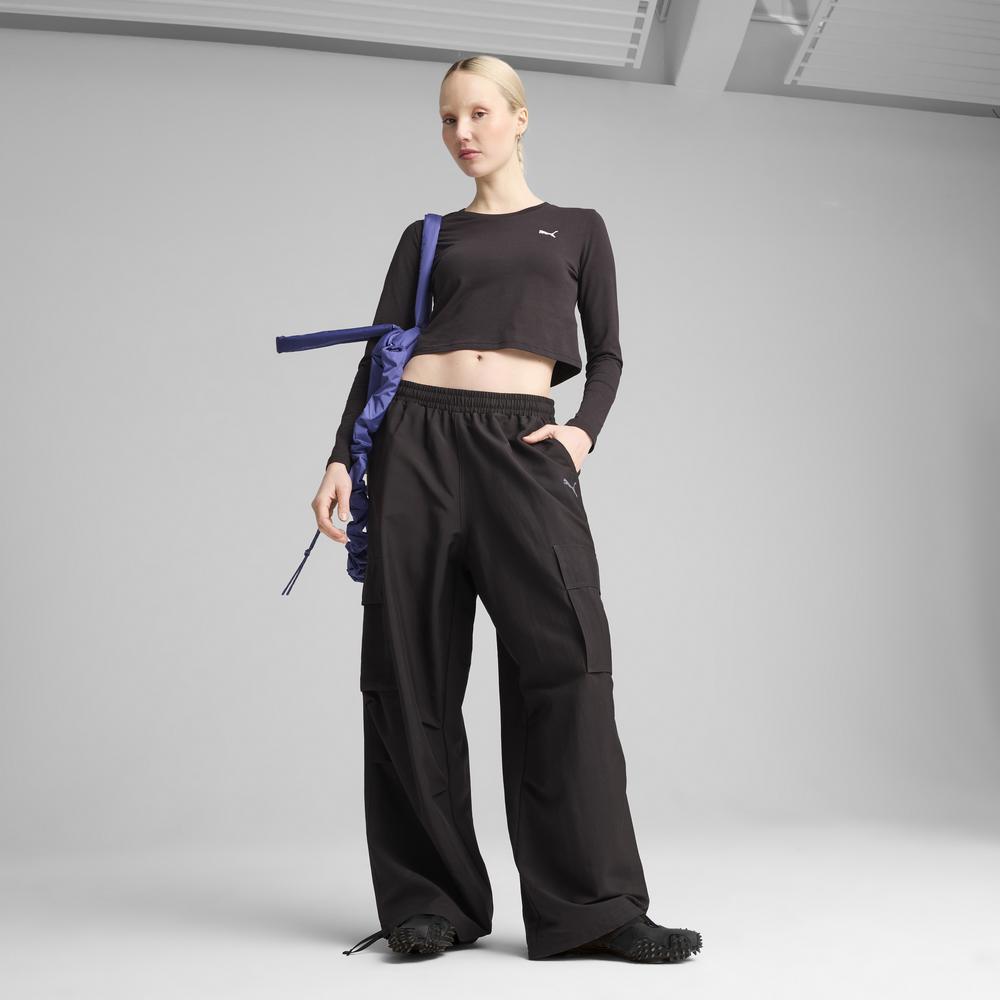 PUMA Mostro OG 武術流行休閒鞋 男女共同