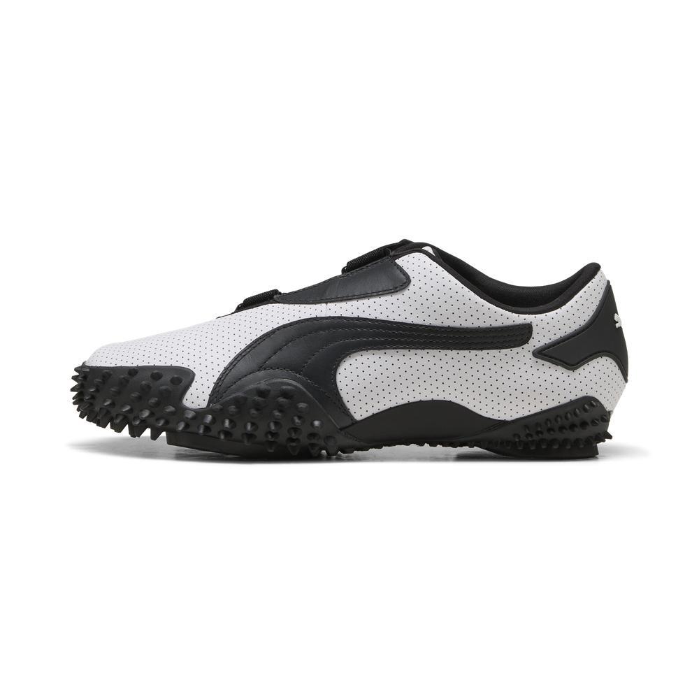 PUMA Mostro Perf 武術流行休閒鞋 男女共同