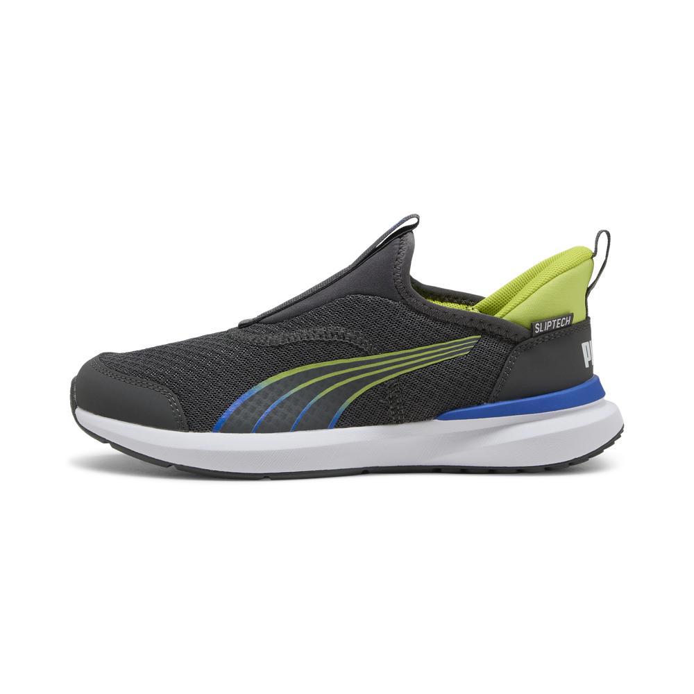 PUMA Kruz Profoam SLIPTECH™ Jr 休閒運動鞋 孩童