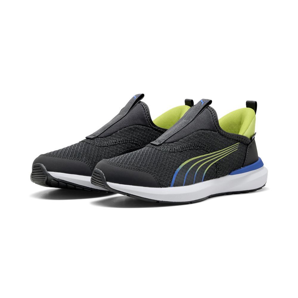 PUMA Kruz Profoam SLIPTECH™ Jr 休閒運動鞋 孩童