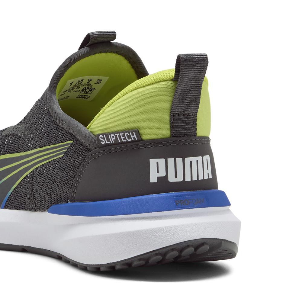 PUMA Kruz Profoam SLIPTECH™ Jr 休閒運動鞋 孩童
