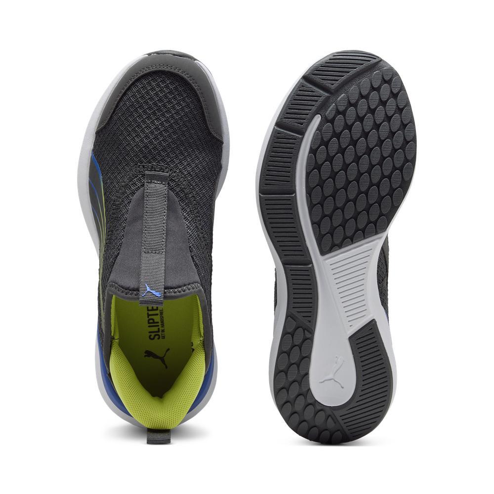 PUMA Kruz Profoam SLIPTECH™ Jr 休閒運動鞋 孩童