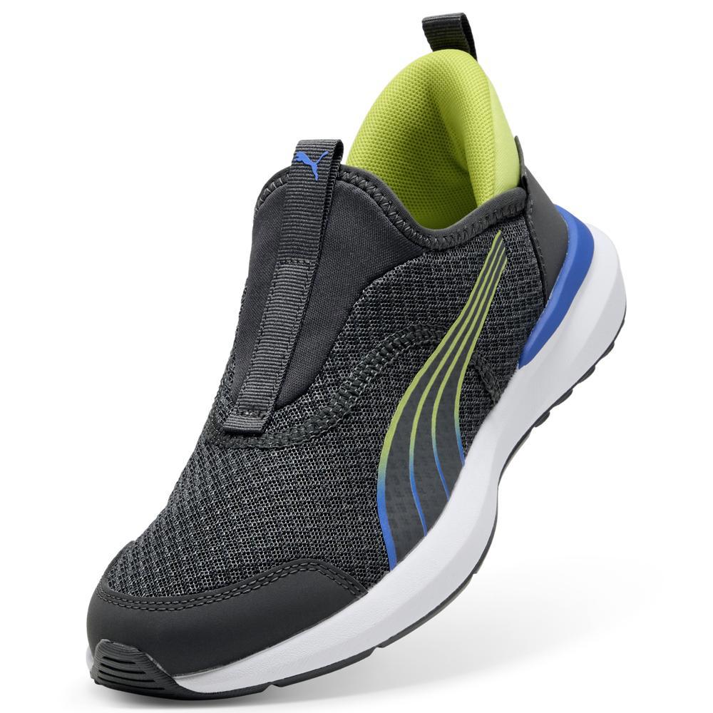 PUMA Kruz Profoam SLIPTECH™ Jr 休閒運動鞋 孩童