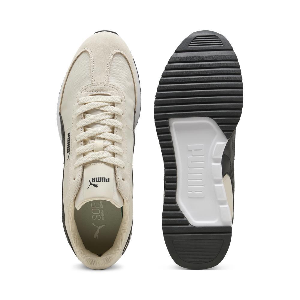 PUMA R78 Wind MU 休閒運動鞋 男女共同