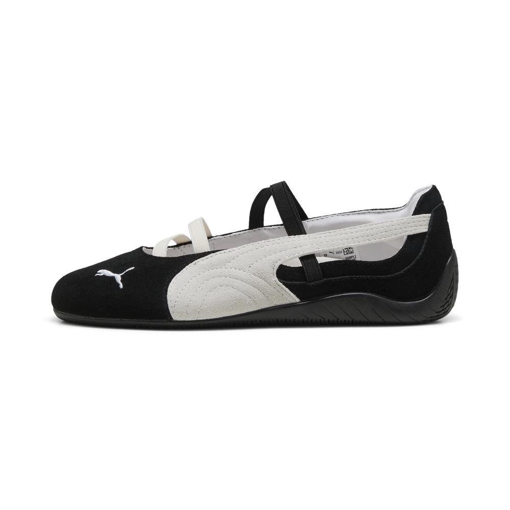PUMA Speedcat Ballet SD Wns 流行休閒鞋 女性