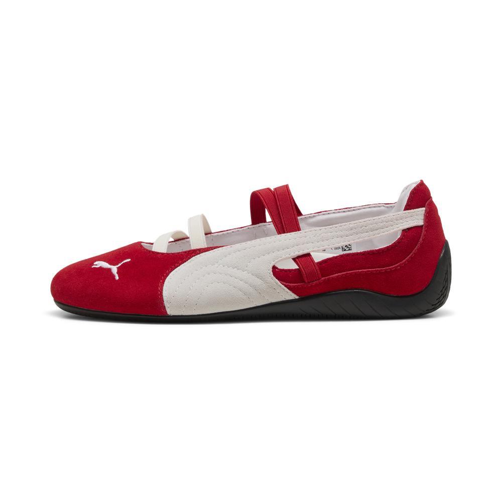 PUMA Speedcat Ballet SD Wns 流行休閒鞋 女性