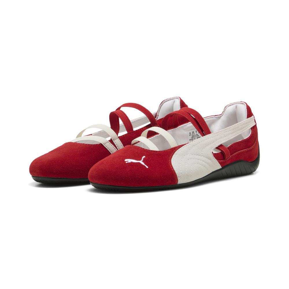 PUMA Speedcat Ballet SD Wns 流行休閒鞋 女性