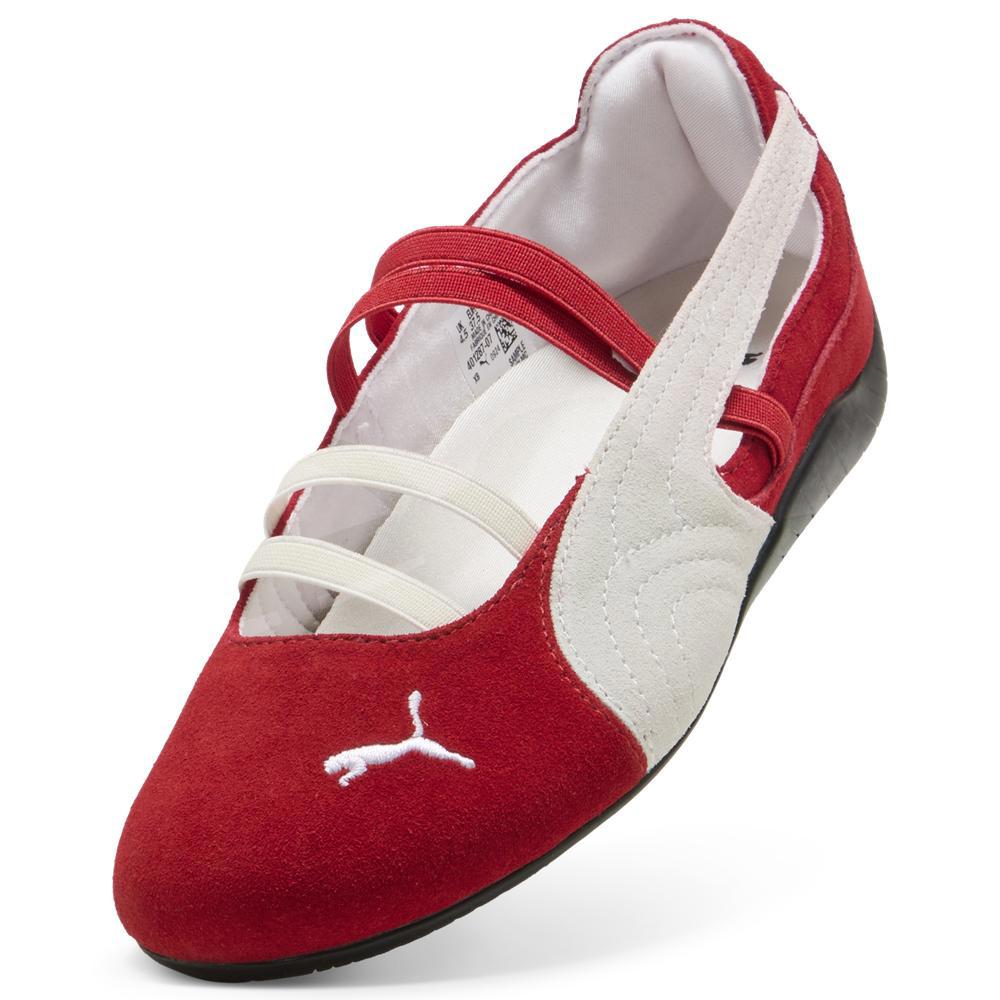 PUMA Speedcat Ballet SD Wns 流行休閒鞋 女性